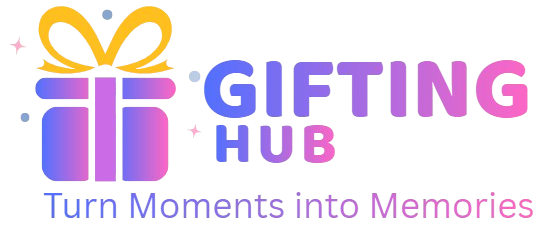 GiftingHub Logo
