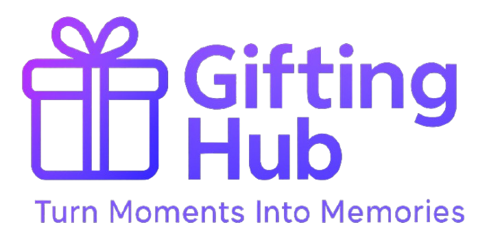 GiftingHub Logo
